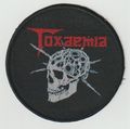 TOXAEMIA / Skull CIRCLE (SP) []