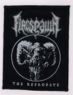 /FIRESPAWN / The Reprobate (SP)