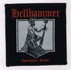 /HELLHAMMER / Apocalyptic Raids new version (SP)