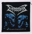 /DISMEMBER / Misanthropic (SP)