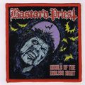 BASTARD PRIEST / Ghouls of the Endless Night (SP) []