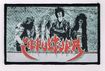SMALL PATCH/Thrash/SEPULTURA / old photo (SP)