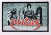 /SEPULTURA / old photo (SP)