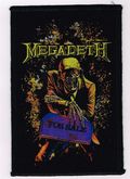 MEGADETH / Peace sells (SP) []