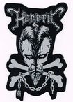 SMALL PATCH/Thrash/HERETIC / Shaoed (SP)