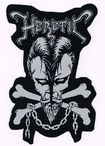 /HERETIC / Shaoed (SP)