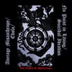 JAPANESE BAND/Average Misanthropy/Ebola/No Point in Living/Suicidal Ideation / The Wheel of Misfortune 