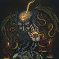 ALEYNMORD / The Blinding Light []