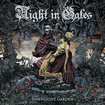 /NIGHT IN GALES / Dawnlight Garden (digi)
