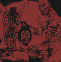 DESECRATION / Gore & Perversion + demo 93 (2019 reissue) []