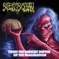 SILENT SCREAM / From The Darkest Depths Of The Imagination []