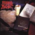 MORBID ANGEL / Covenant (2019 reissue/digi/FDR) []