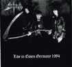 /SODOM / Live in Essen Germany 1984 (boot CDR)