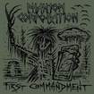 THRASH METAL/PHANTOM CORPORATION / First Commandment 
