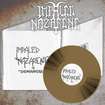/IMPALED NAZARENE / Shemhamforash (10”Gold Vinyl)