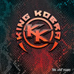 HEAVY METAL/KING KOBRA / The Lost Years　（LP/Red vinyl)
