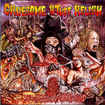 /GRUESOME STUFF RELISH / Teenage Giallo Grind + Demo ! (2018 reissue)
