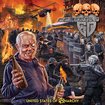 THRASH METAL/EVILDEAD / United States of Anarchy (digi)