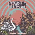 RAMBLIN' ROZE / Howl of The Coomb (ʃoba/XebJ[tj []