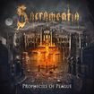 /SACRANENTIA / Prophecies Of Plague (digi)