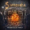 SACRANENTIA / Prophecies Of Plague (digi) []