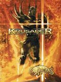 KRUSADER / Angus (Special Digipack A5 edition) []
