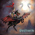 WOLFTOOTH / Valhalla (digi) []