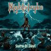 HEAVY METAL/NIGHTSTRYKE / Storm Of Steel