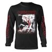 /CANNIBAL CORPSE / Tomb of the Mutilated ロングスリーブ (M)