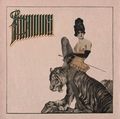 RUMOURS / Neither Innocent nor Wavering (MLP) LP݂̂̃[X []