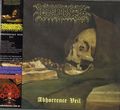 HYPERDONTIA / Abhorrence Veil + Excreted from the Flesh (slip) []
