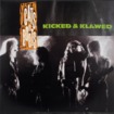 JAPANESE BAND/CATS IN BOOTS / Kicked & Klawed + Demonstration (2020 reissue)