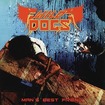 HEAVY METAL/WILD DOGS / Man's Best Friend (2017 Reissue)