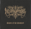 /NECROPHOBIC / Dawn Of The Damned (2CD/Mediabook/パッチ付き）