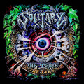 SOLITARY / The Truth Behind the Lies []