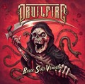 DEVILFIRE / Black Soul Vendetta []