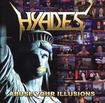 THRASH METAL/HYADES / Abuse Your Illusions
