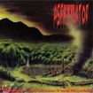 /ASPHYXIATOR / Trapped Between Two Worlds +1 (2020 reissue)