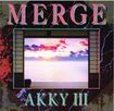 JAPANESE BAND/AKKY �V / Merge