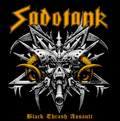 SADOTANK / Black Thrash Assault []