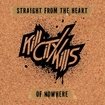 /KILL CITY KILLS / Arrive ‘Straight From The Heart Of Nowhere (digi)
