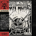 HELLBASTARD / Hate Militia []