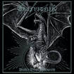 /GRAFVITNIR / Death's Wings Widespread　（digi)