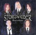 STORM RIDER / Tear's Color (ēׁIj []