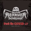 /ASAKUSA DEATHFEST / Fuck the COVID-19 Benefit Comp (2CD)