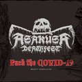 ASAKUSA DEATHFEST / Fuck the COVID-19 Benefit Comp (2CD) []