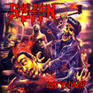 THRASH METAL/SKELETON PIT / Lust to Lynch 