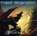 THIRD DIMENSION / Where the Dragon Lies []