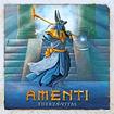 HEAVY METAL/AMENTI / Fuerza Vital