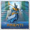 AMENTI / Fuerza Vital []